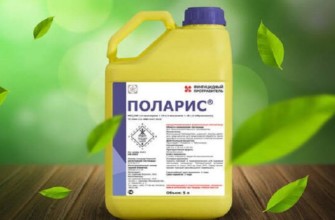 désinfectant polaris