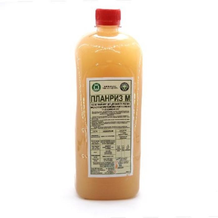 แพลนริซ