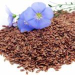 แฟลกซ์เป็นปุ๋ยพืชสด