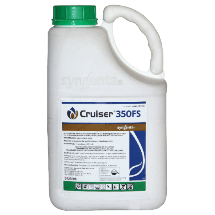 traitement des semences triactif