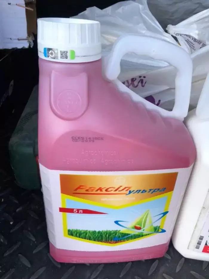 traitement des semences triactif