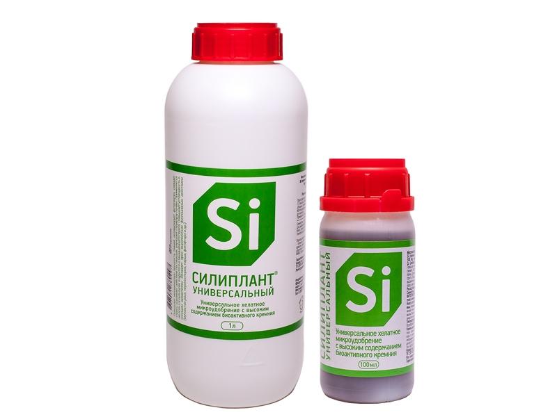 ซิลิแพลนท์