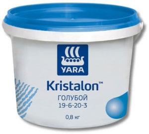 ประเภทของปุ๋ยคริสตัลอนและวิธีการใช้ คำแนะนำและสารที่คล้ายกัน