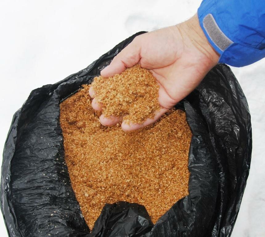 DIY โบกาฉิ