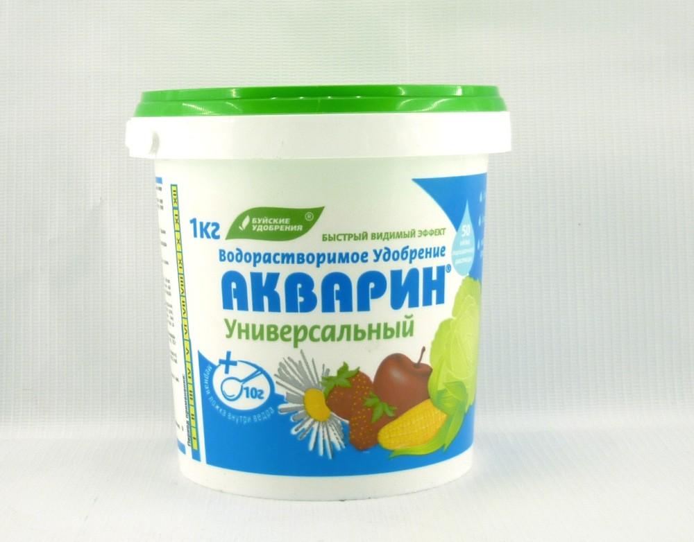 อควาริน ยูนิเวอร์แซล