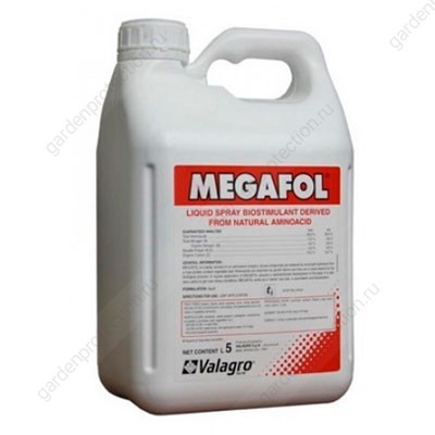 ภาพปุ๋ยเมกาฟอล