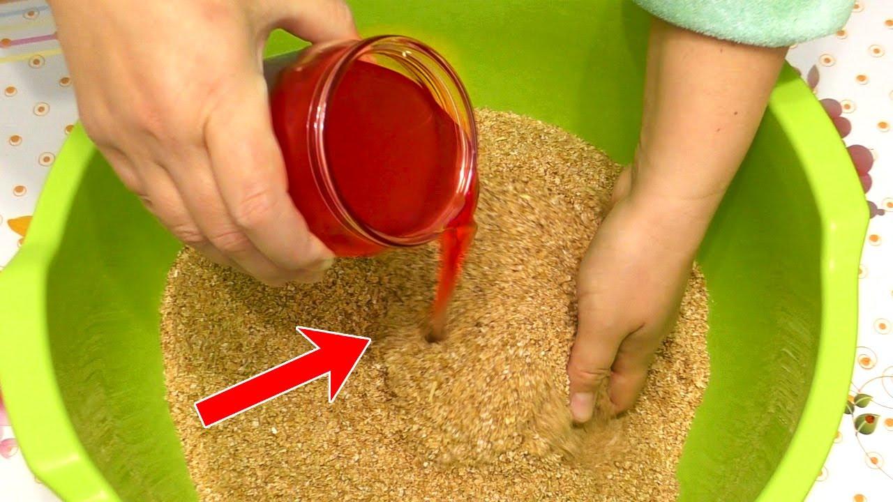 DIY โบกาฉิ