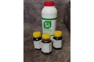 คำแนะนำการใช้ซิลิแพลนท์และส่วนประกอบของปุ๋ย ข้อดีและข้อเสีย