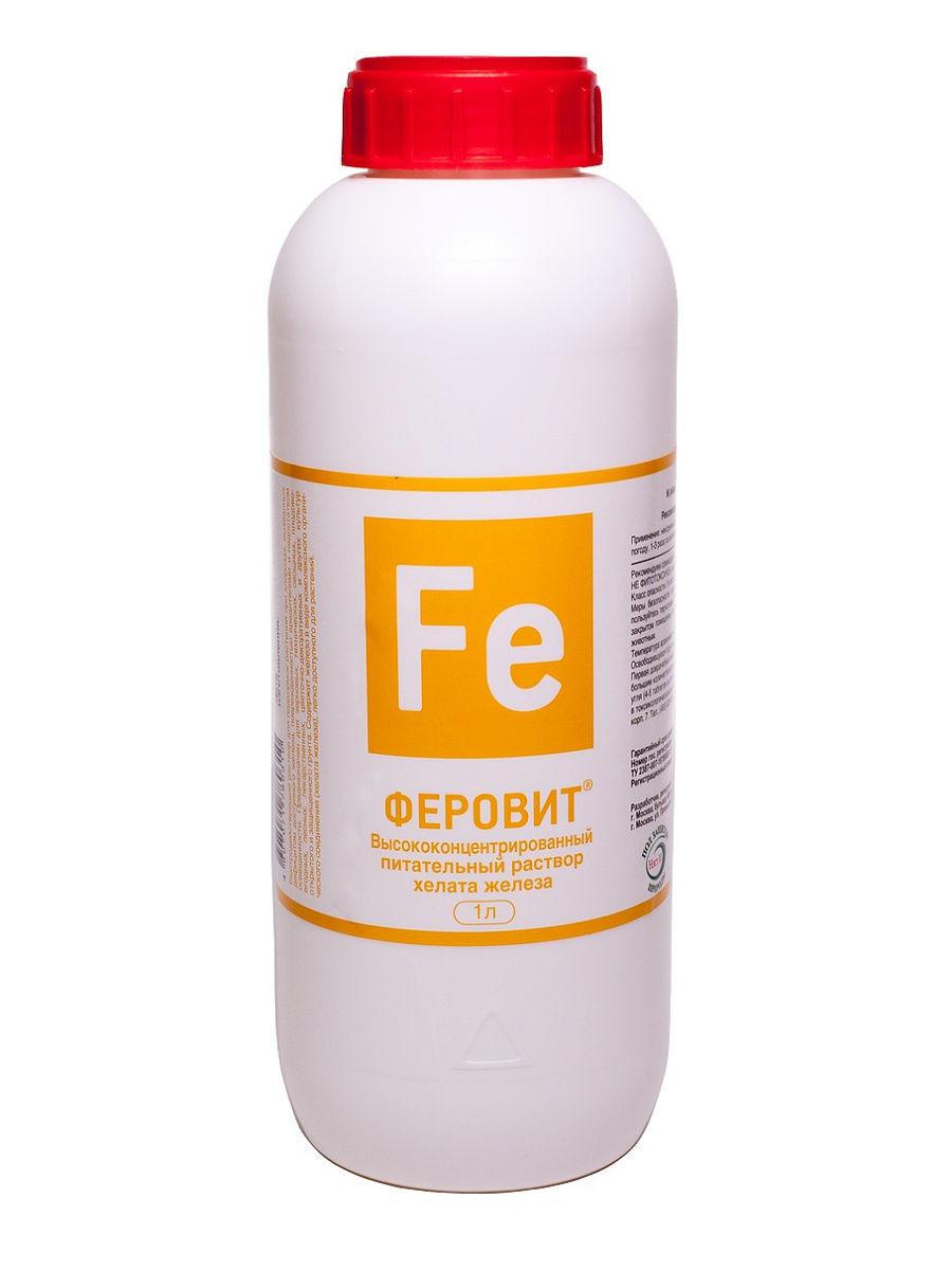 ภาพถ่ายเฟโรวิต