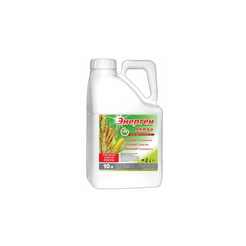 ปุ๋ยเอเนอร์เจน