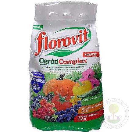 ฟลอโรวิต