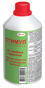 คำแนะนำในการใช้ยา Stimul สำหรับพืช วัตถุประสงค์