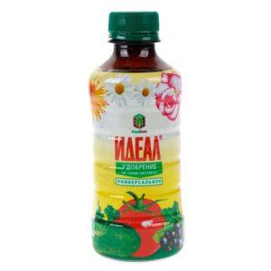 คำแนะนำการใช้ปุ๋ยไอเดียลและส่วนประกอบ ข้อดีข้อเสีย