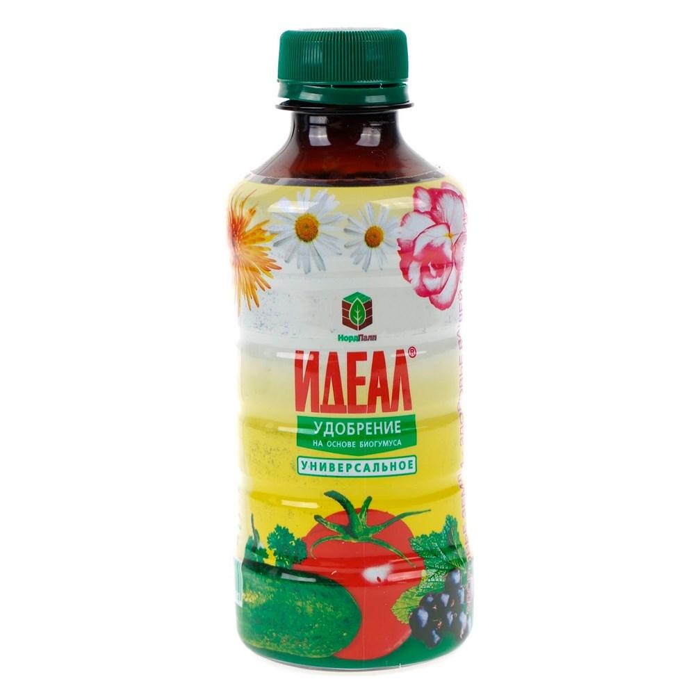 ปุ๋ย "อุดมคติ" อเนกประสงค์