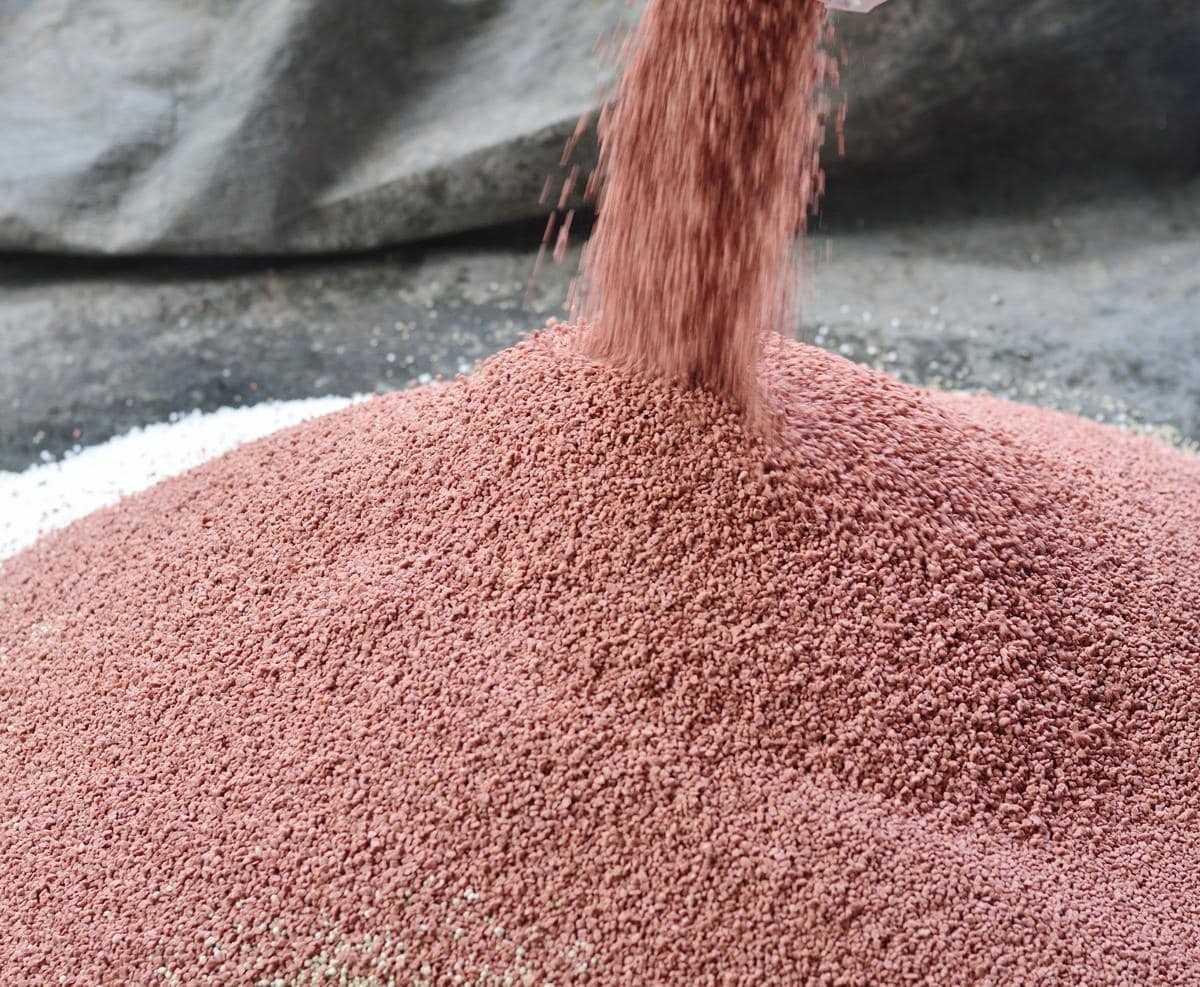 โพแทสเซียมคลอไรด์