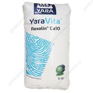 คำแนะนำสำหรับการใช้ Rexolin และส่วนประกอบของปุ๋ย วัตถุประสงค์