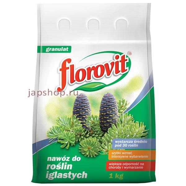 ฟลอโรวิตสำหรับต้นสน