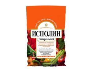 คำแนะนำในการใช้ Ispolin และส่วนประกอบของปุ๋ย ข้อดีและข้อเสีย