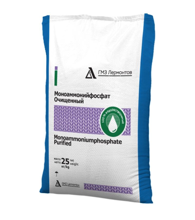 โมโนแอมโมเนียมฟอสเฟต