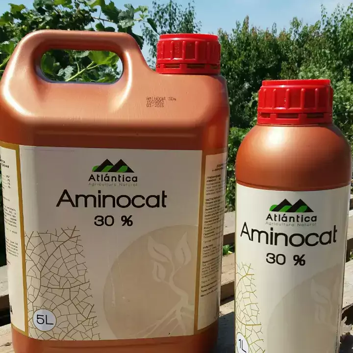 ภาพถ่ายอะมิโนแคท