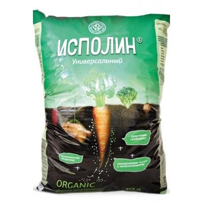 Photo de l'engrais « Ispolin »