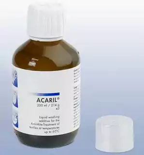 อาคาริล