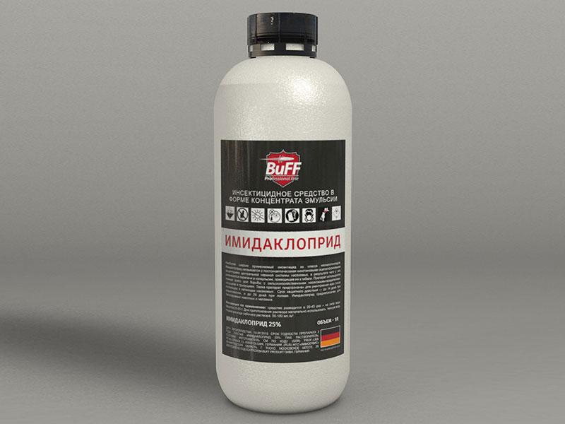 อิมิดาโคลพริด