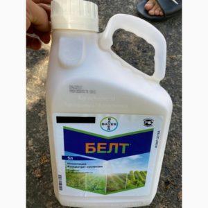 Mode d'emploi de Belta, composition de l'insecticide, fonction et analogues