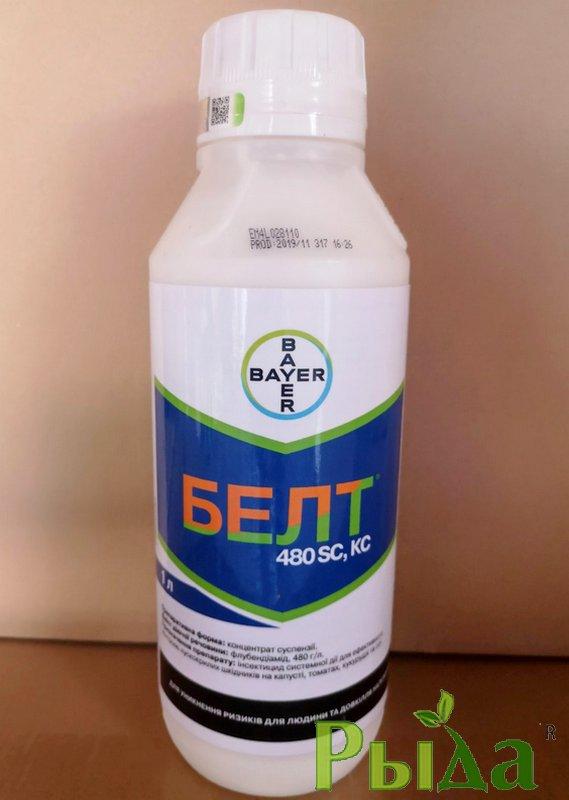 ยาฆ่าแมลงแบบสายพาน