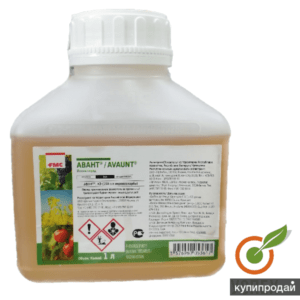 คำแนะนำในการใช้ยาฆ่าแมลง Avant วัตถุประสงค์ของยาฆ่าแมลงและส่วนประกอบ