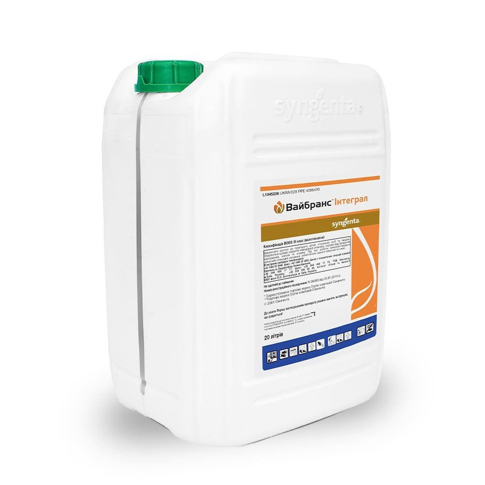 ภาพถ่าย Vibrance Integral