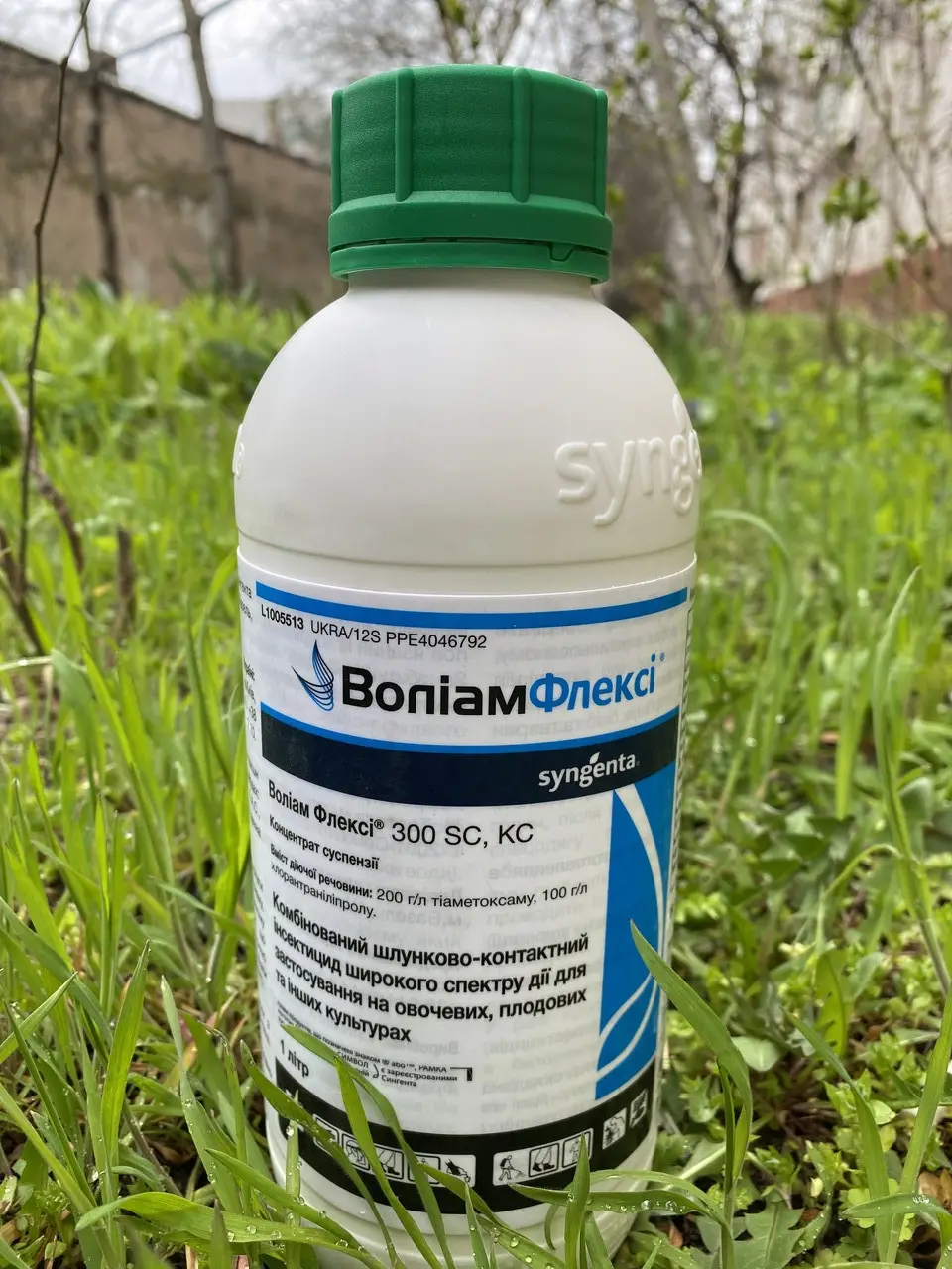 ภาพถ่าย "Voliam Flexi"