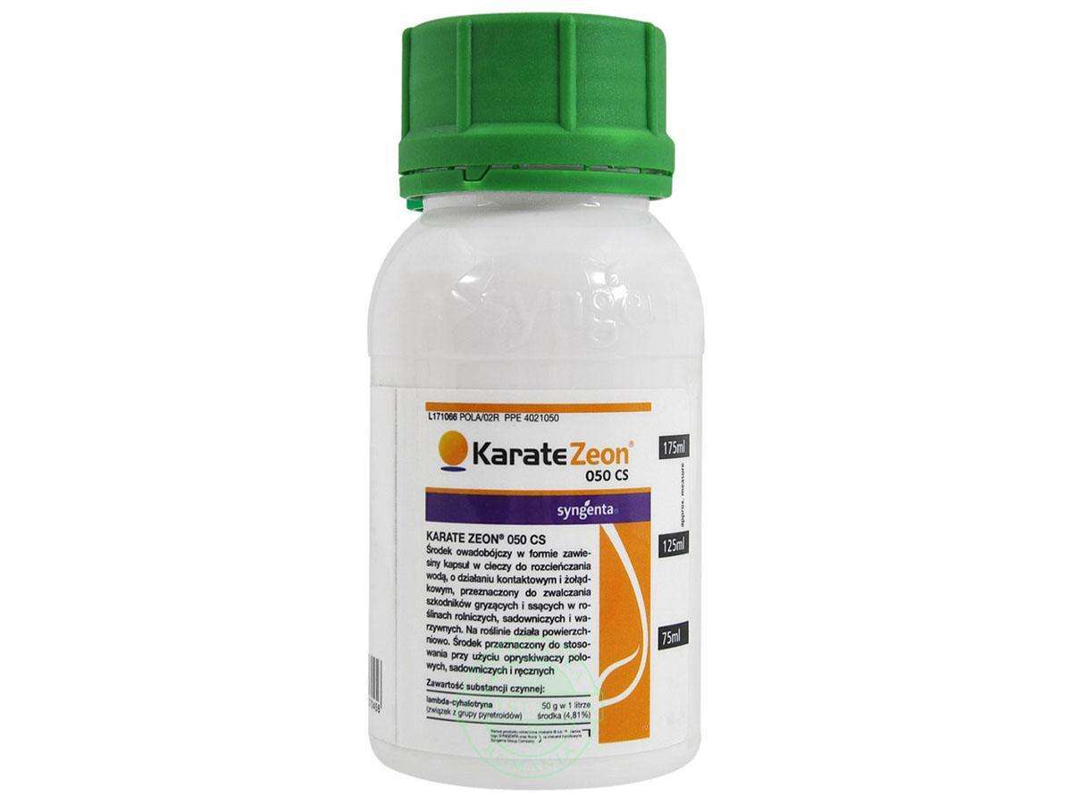 คาราเต้เซออน