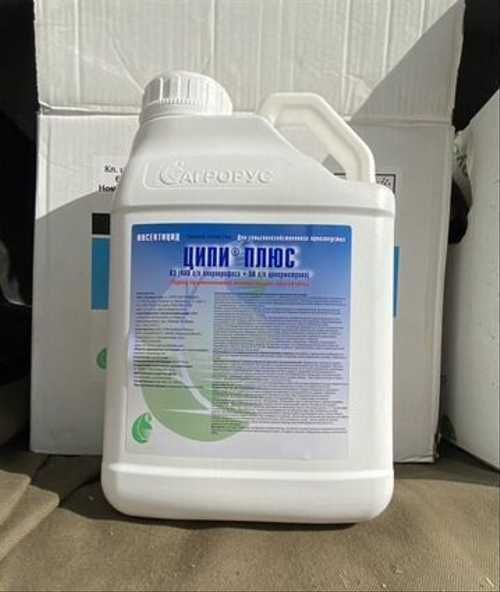 application cipi plus