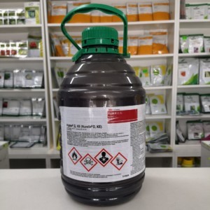 คำแนะนำสำหรับการใช้นูเรลลา ส่วนประกอบของยาฆ่าแมลงและสารประกอบที่คล้ายกันของยา